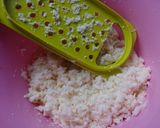 Foto langkah ke 1 dari resep Bubur singkong resep lengkap  :D.