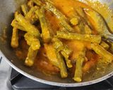 સરગવાનું શાક (drumstick shak recipe in gujarati) રેસીપી સ્ટેપ8ફોટો