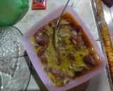 Foto langkah ke 3 dari resep Tumis Daging Telur.