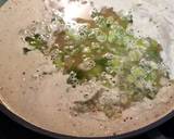 Hearty Chickpea Chicken Noodle Soup recipe step 2 photo