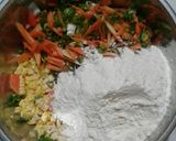 Foto langkah ke 1 dari resep Bakwan Jagung.