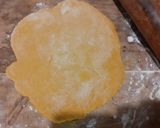 Foto del paso 5 de la receta: Pancitos viena de cúrcuma y extracto de malta