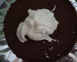 Foto langkah ke 5 dari resep Kue tart tanpa cream.