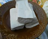 Foto langkah ke 1 dari resep Tahu Brontak Khas Padang.
