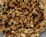 Foto del paso 3 de la receta: Barritas de cereales