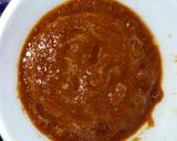 A picture of step 4 of South Indian Chicken Crispy Fry.
