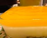 Foto langkah ke 12 dari resep Gelatin Mangga (panna cotta) 🥭.