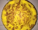A picture of step 8 of Moist Pineapple-Carrot Cake.
