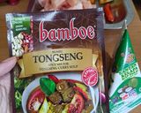 Foto langkah ke 1 dari resep Tongseng Ayam Karya Anindya.