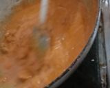 गोआ स्टाइल मसाला मशरूम (goa style masala mushroom recipe in Hindi) रेसिपी चरण 5 फोटो