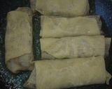 Foto langkah ke 6 dari resep Pisang coklat.
