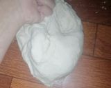 Foto del paso 5 de la receta: Bollos rellenos de queso mozzarrella