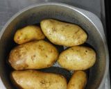 Foto del paso 1 de la receta: Ñoquis de papa