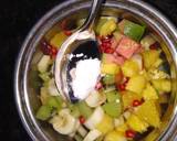 Fruits Salad recipe step 2 photo