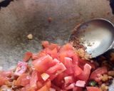 पचमेली दाल (Panchmel dal recipe in hindi) रेसिपी चरण 3 फोटो