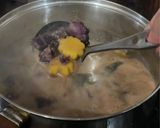 Foto langkah ke 4 dari resep Kolak Ubi.