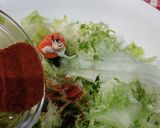 Foto del paso 3 de la receta: Ensalada de Escarola - Receta de mi Tía Espe