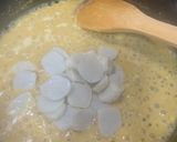 Foto langkah ke 3 dari resep Seblak Telur3in1.
