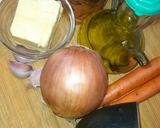 Foto del paso 1 de la receta: Arroz blanco a la mantequilla