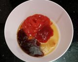 Foto langkah ke 2 dari resep Udang Saos Padang.