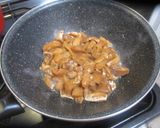 Kínai wokos 🍳 csirkemell 🍗 zöldségekkel 🥦🌶️ recept fázis 3 fotója