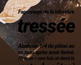 Une image de l'étape 7 de -Pain de campagne-.