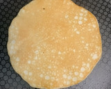 Foto del paso 3 de la receta: Tortitas americanas fáciles y esponjosas
