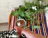 عکس مرحله 3 از دستور گرد غوره