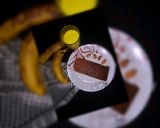 Foto del paso 1 de la receta: Una torta casera 0% sin azúcar 😜😘🤤🤤