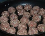 Foto del paso 2 de la receta: Fesenyan Irani