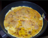 Foto del paso 2 de la receta: Tortilla de bonito y anchoas