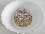 Healthy Oats Veggie Tikki-Weight Loss Recipe (SlimDown Tikkis)