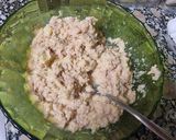 Foto del paso 2 de la receta: Calabacines rellenos de atún