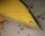 Foto langkah ke 4 dari resep Pie susu sederhana.
