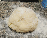 Foto del paso 1 de la receta: Tortas fritas mini, fáciles y rápidas
