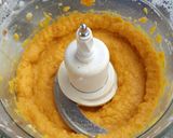 Foto del paso 3 de la receta: Budín de zapallo