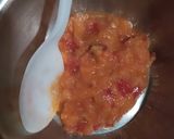 Foto langkah ke 2 dari resep 92. Tuna Kuah Merah Asam.