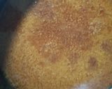 Foto langkah ke 5 dari resep Bolu karamel sarang semut.