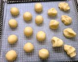 椰子奶酥球的食譜步驟5照片
