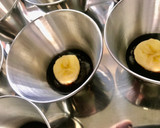 Foto del paso 4 de la receta: Flan de Plátano