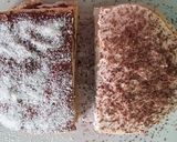 Szalakálés krémes Szafi expressz lisztből recept fázis 6 fotója