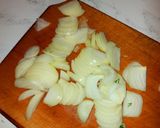 Pas rețetă Paste integrale cu varză 1 fotografie