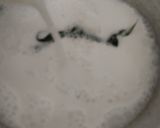 Foto langkah ke 4 dari resep Bubur ketan hitam.