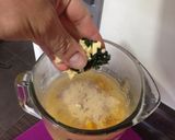 Foto del paso 15 de la receta: Crema de zapallo y albahaca