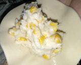 Foto del paso 6 de la receta: Empanadas de humita