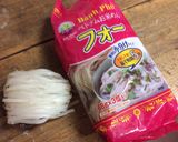 A picture of step 5 of Vietnamese-style Pho Noodle Soup.
