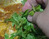 Foto langkah ke 3 dari resep Ayam Rica-Rica.