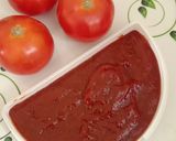 டேஸ்டி டொமேட்டோ கெட்சப் (Tasty Tomato Ketchup) ரெசிபி ஸ்டேப் 13 புகைப்படம்