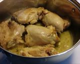 Foto del paso 1 de la receta: Pollo al refresco🌹