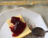 Foto del paso 6 de la receta: Cheesecake